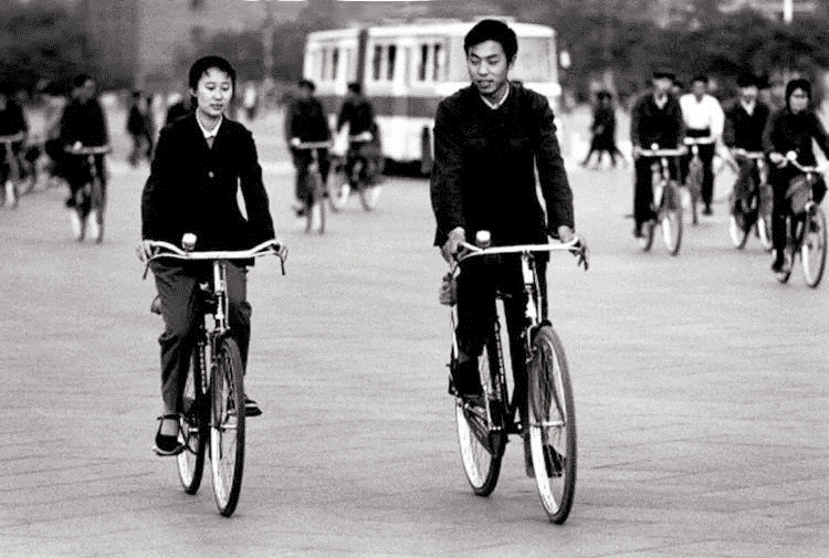 70年代凤凰自行车(1970年代 凤凰自行车出厂价)插图4
