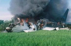 112人全部遇难空难(死亡人数最少的空难事故)插图6