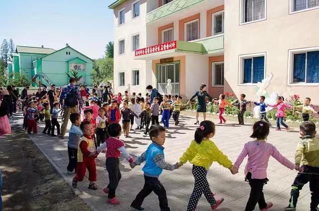 朝鲜面积和人口有多少(韩国面积和人口)插图8