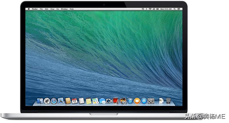 macbook pro 2014价格(macbookpro2011款13寸参数)插图9