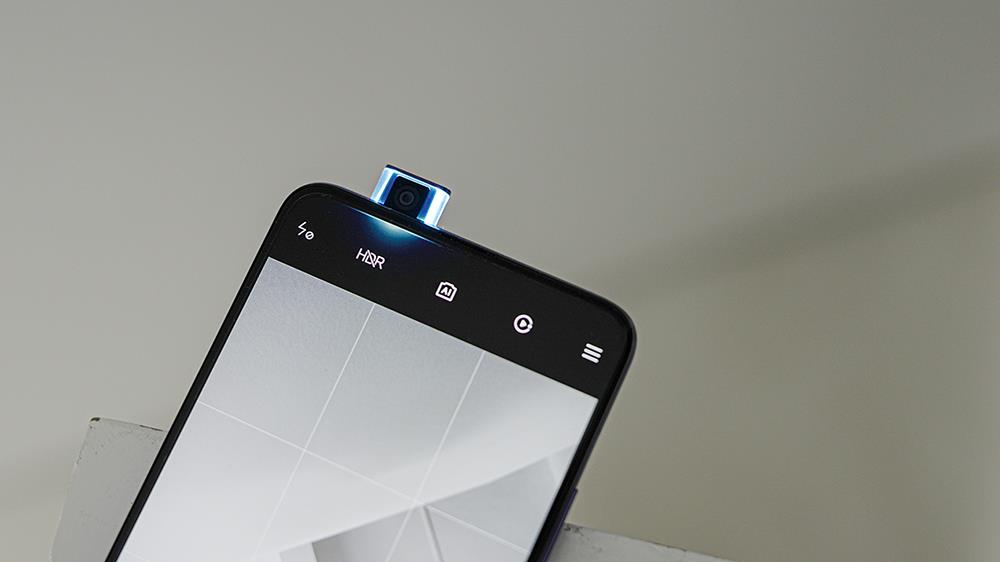 redmik30pro变焦评测(redmik30pro标准版支持变焦吗)插图1