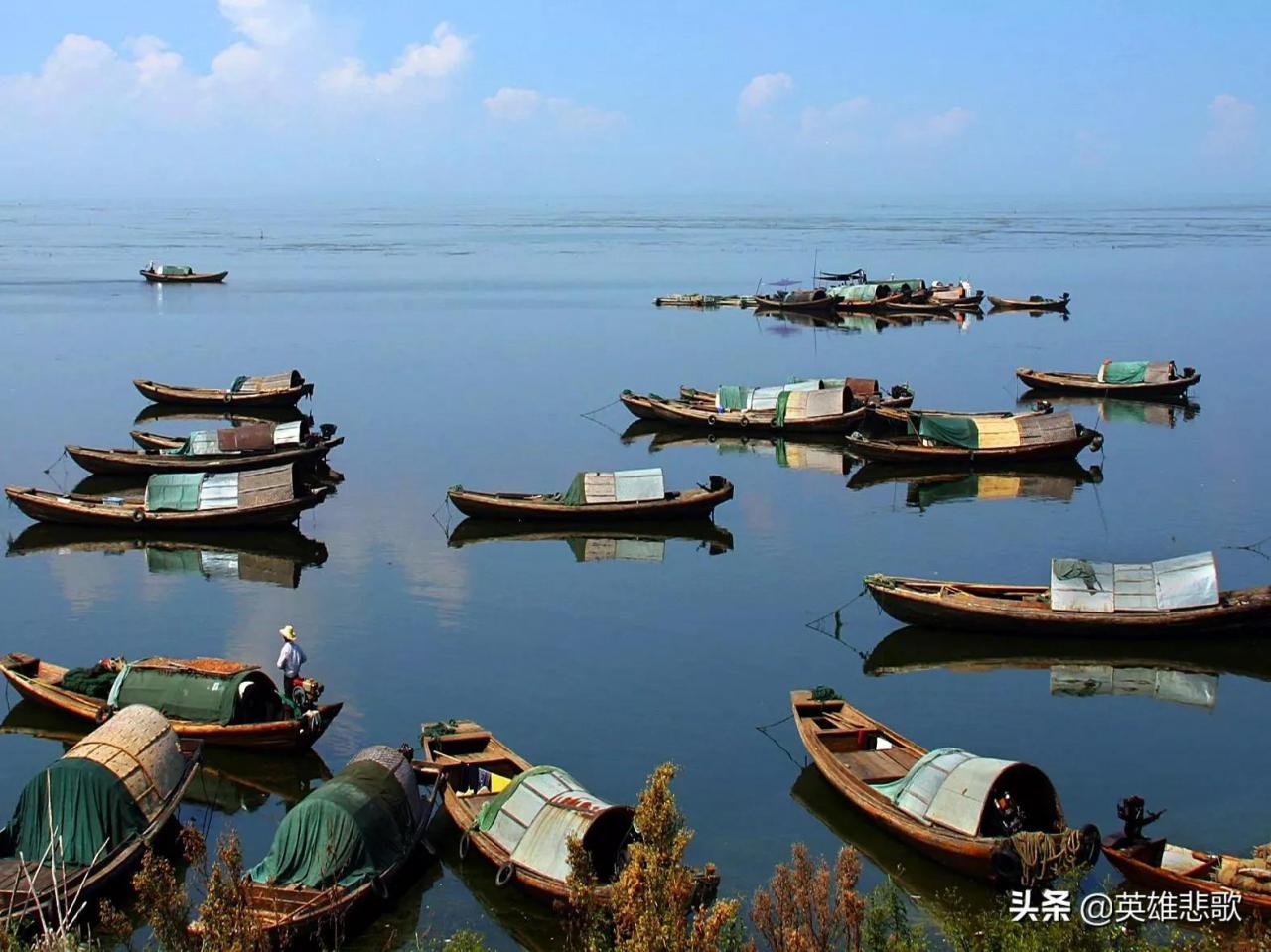 中国五大湖是哪五个(中国五大湖是哪五个湖)插图8