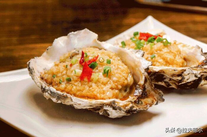 常见的45种海鲜贝壳(普通贝壳类海鲜有哪些)插图