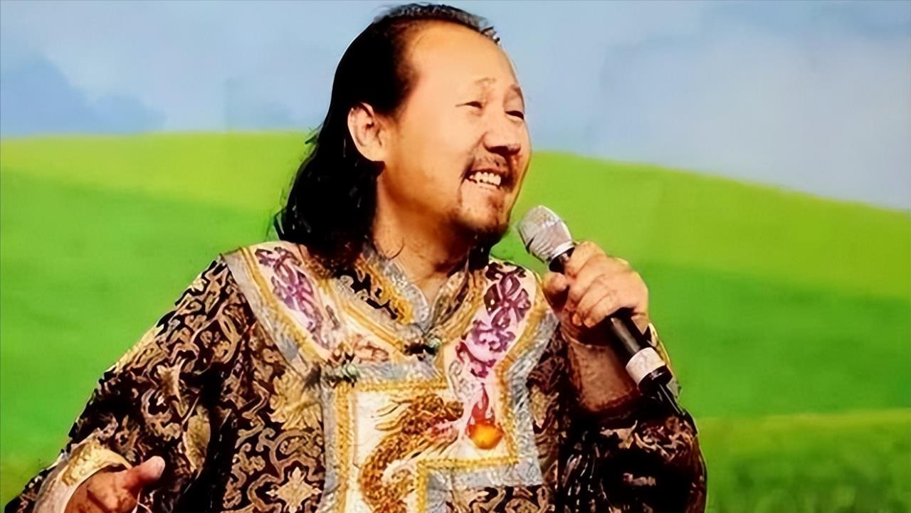 中国歌手国家队名单(中国国家队男歌手名单)插图7