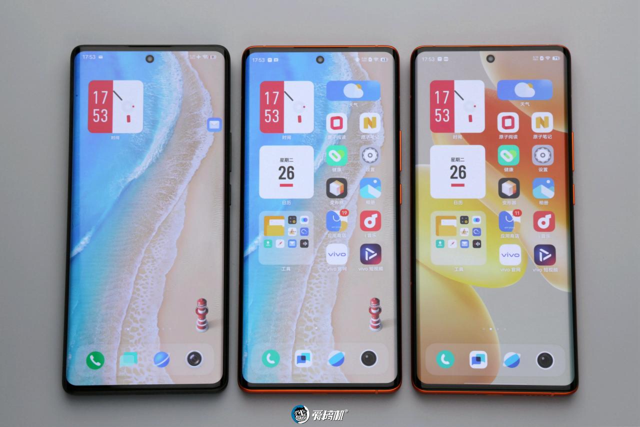 vivo x80详细参数(vivox80手机参数配置大全)插图14