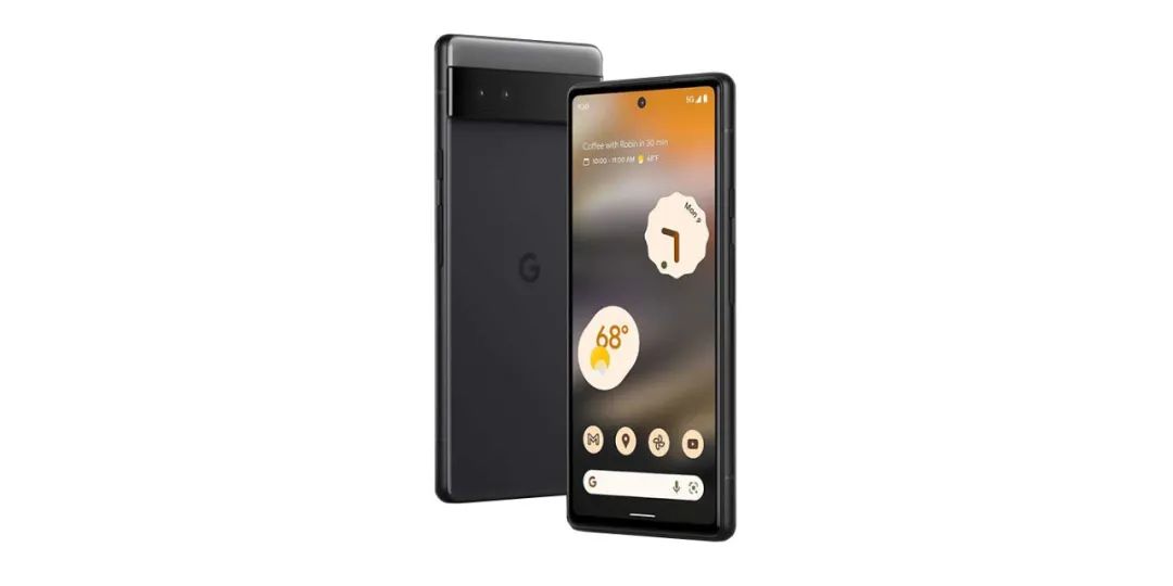Google AR眼镜(男子在厕所使用ar眼镜)插图3