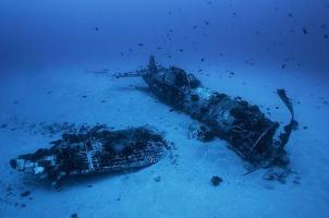 112人全部遇难空难(死亡人数最少的空难事故)插图4