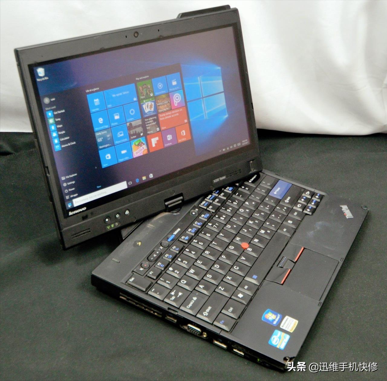 thinkpad x220 测评(thinkpad x220i好用吗)插图