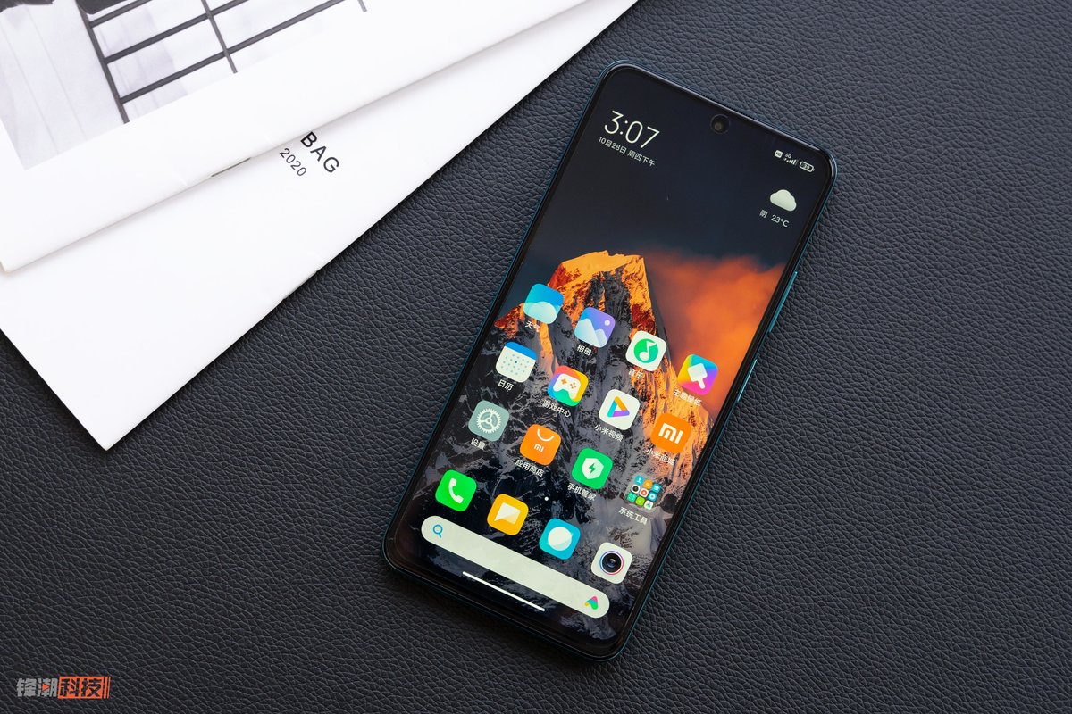 红米note11差评(红米note11为啥很卡)插图1
