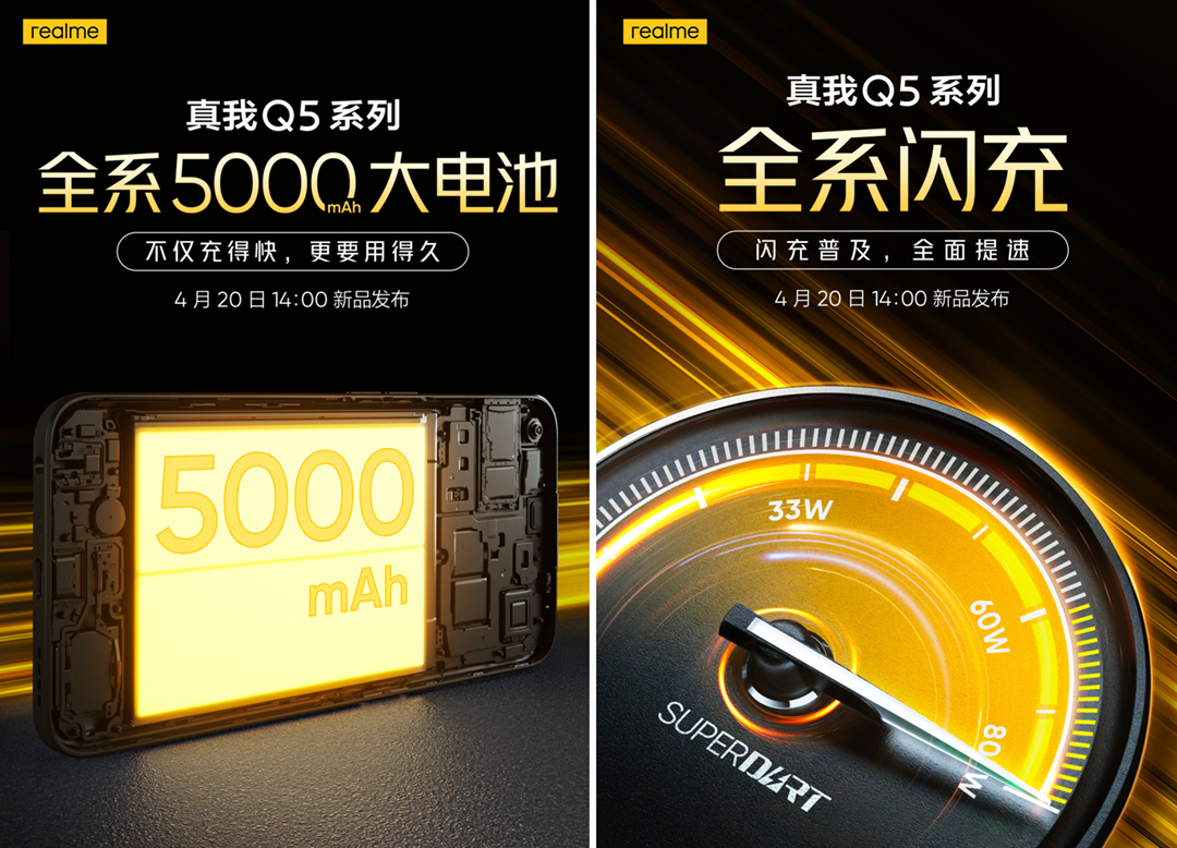 realme真我哪款最好(真我realme)插图3