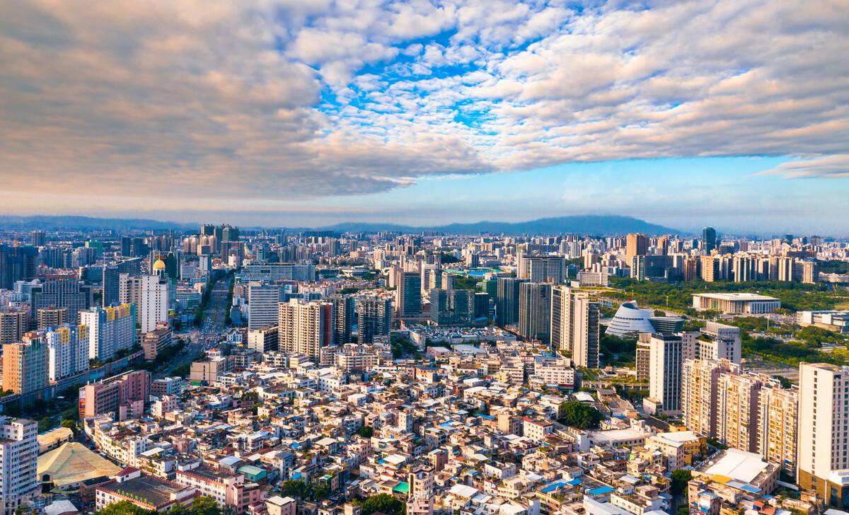 全国人口排名2022最新排名(全国城市城区人口排名2022)插图1