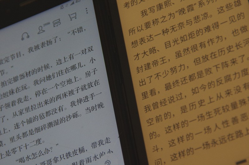 YOTA3双面屏手机如何(yotaphone3手机报价)插图5