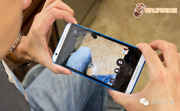 htcdesire12参数(htc desire 20 pro详细配置)插图2