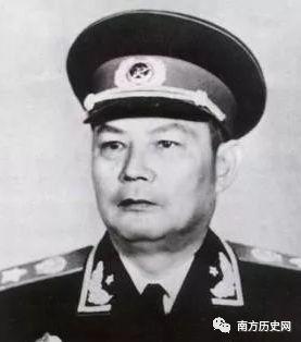 历任国防部长一览表(中国历任国防部长)插图2