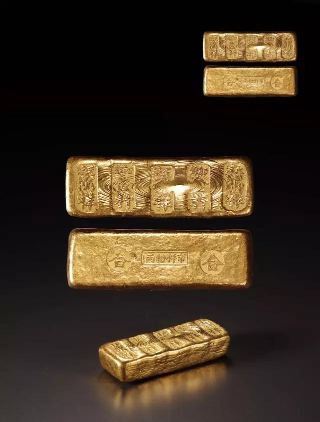 100克金条多少钱一根(银行金条怎么买)