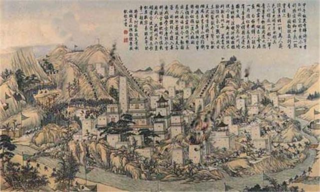 1949年美国跟中国对比(1776年的美国是什么样)插图2