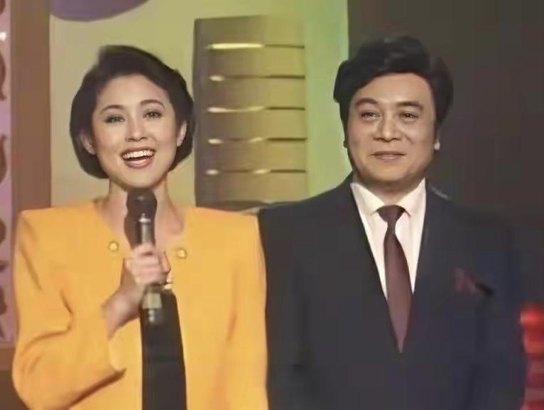 著名演员倪萍去世是真的吗(倪萍出国定居是真的吗)插图4