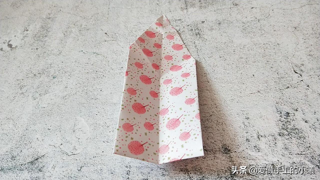 7一12岁手工书签简单(7-12岁手工书签图文)插图11