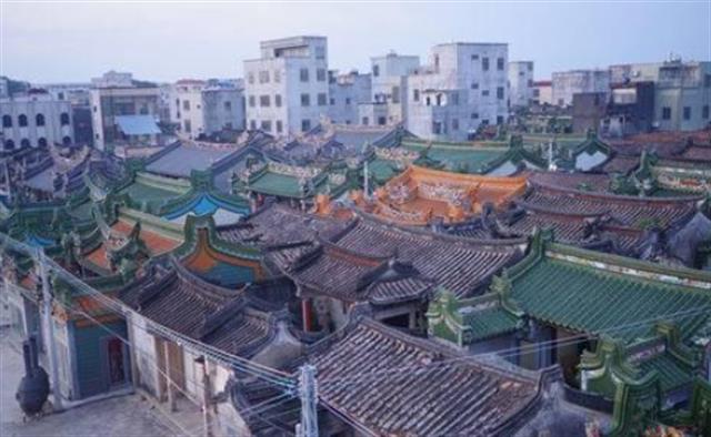 塔寨村的原型村现状(塔寨村的原型是谁)插图22