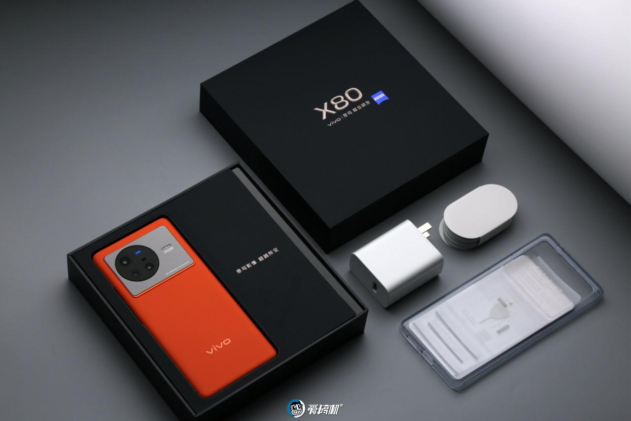 vivo x80详细参数(vivox80手机参数配置大全)插图2
