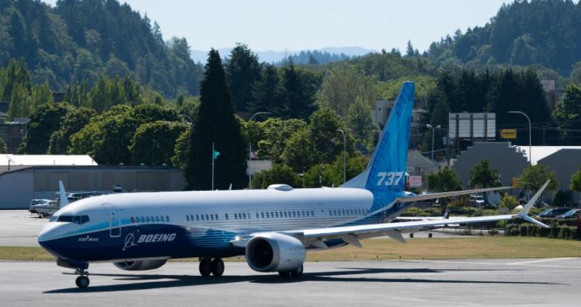 波音737一共坠毁了多少架(空客一共坠毁了多少架)插图
