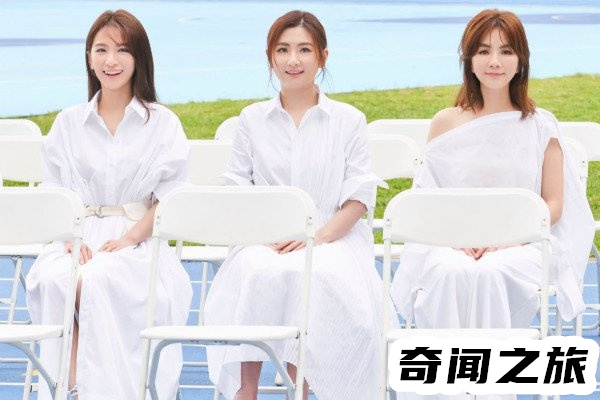 2005年左右出名的三人男子组合(出道即将巅峰的三人组)