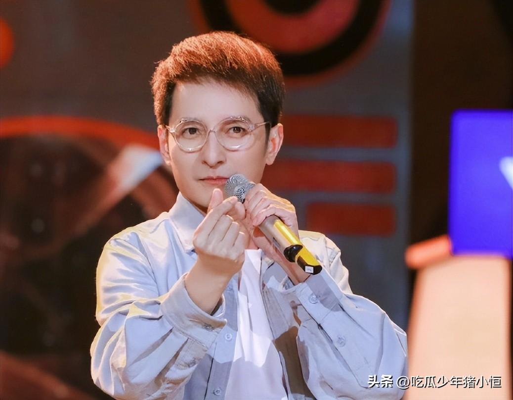李维嘉事件是怎么回事(李维嘉怎么了)