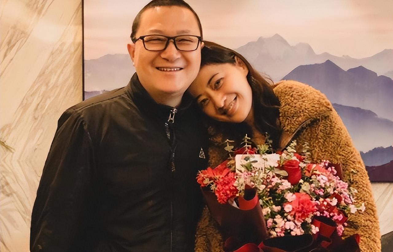 梅婷个人资料简介及老公(梅婷个人资料简介)