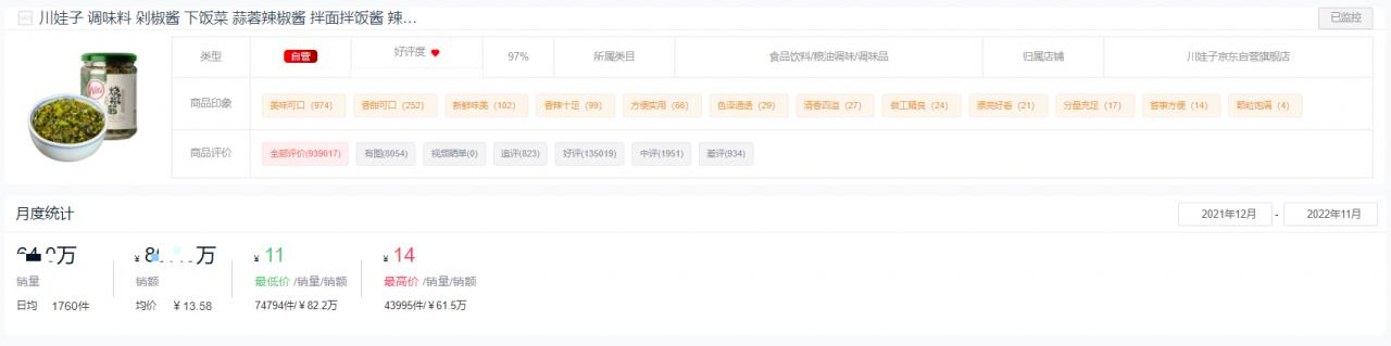 中国味极鲜十大排名(味极鲜十大品牌)插图19