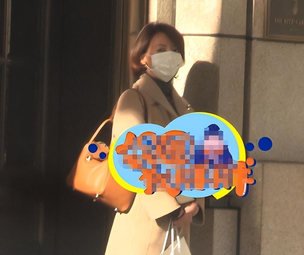 董卿最近情况照片(董卿最新情况)插图5