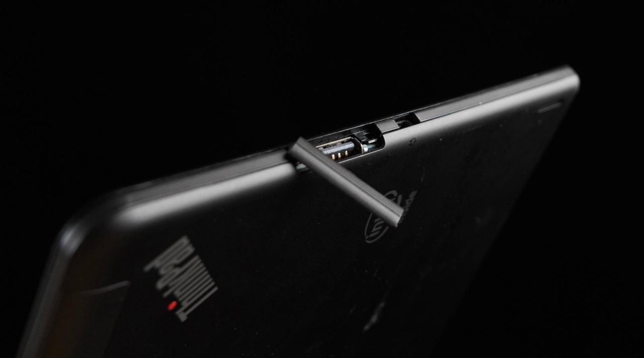 thinkpad10平板价格(14年thinkpad多少钱)插图4