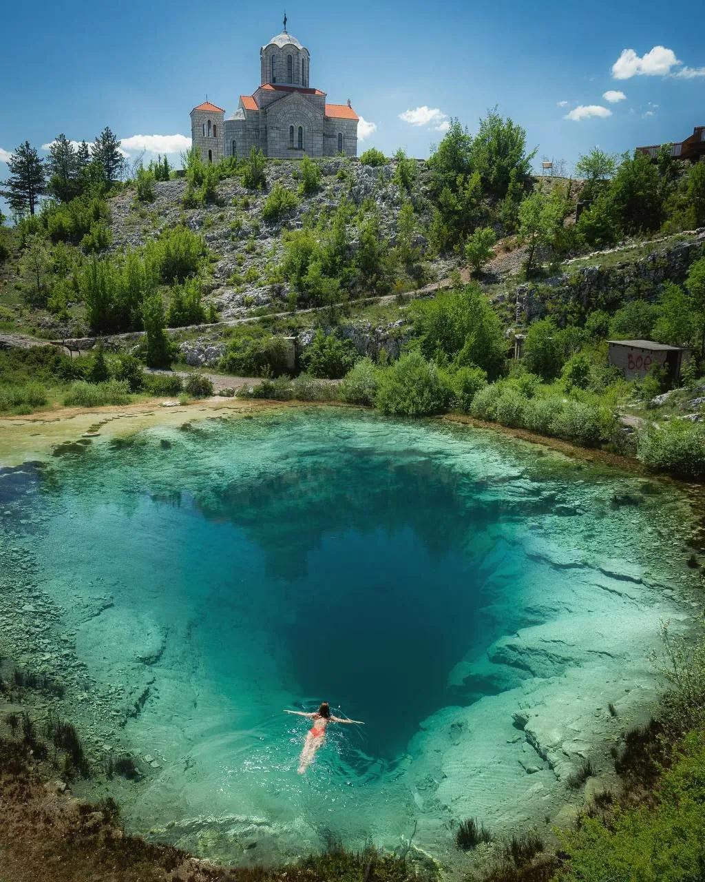 克罗地亚地球之眼百度百科(克罗地亚地球之眼文案)