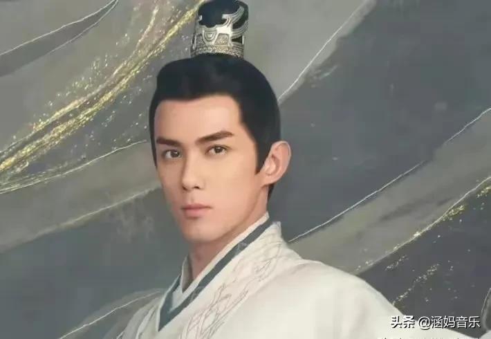 星汉灿烂少商到底嫁给谁了(星汉灿烂少商说出身世)插图2