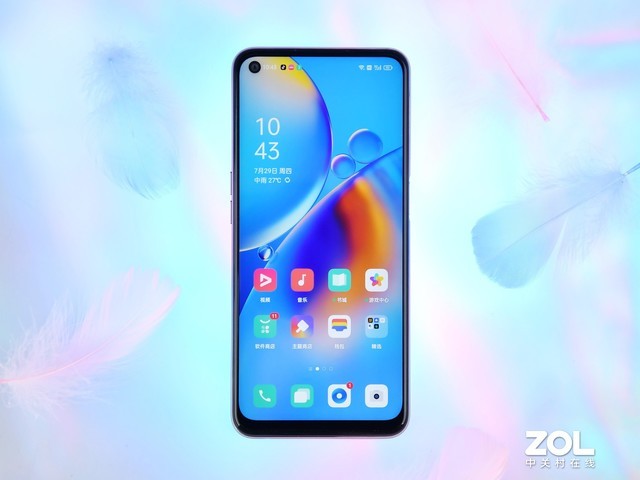 oppo a93s的缺点(oppo a93s价格和参数)插图3