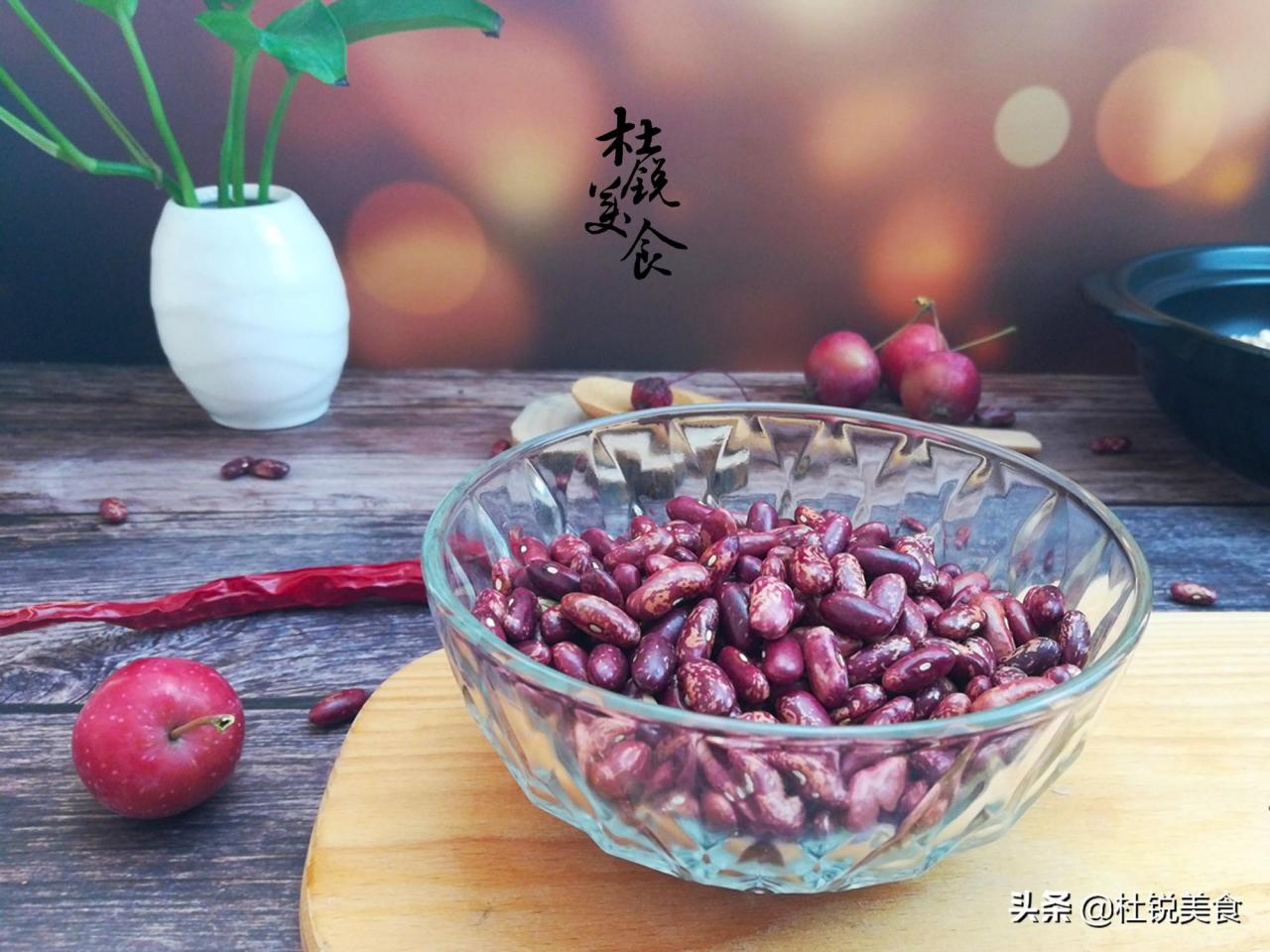 八宝粥的配料和制作方法(八宝粥的配料是哪八样)插图2