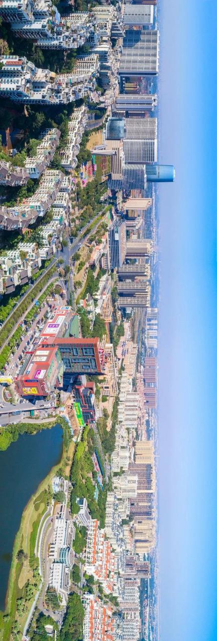 大湾区指的是哪些地区(大湾区指的是什么意思)插图5