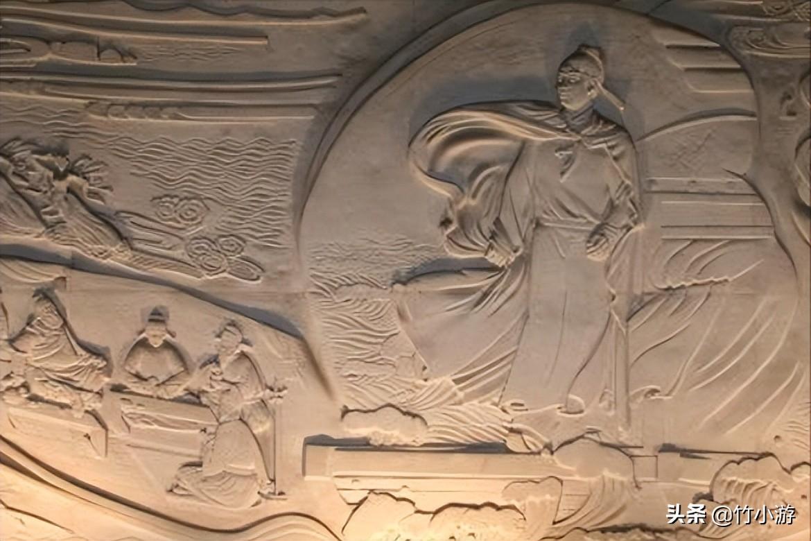 中国四大名楼图片与简介(中国四大名镇图片)插图2