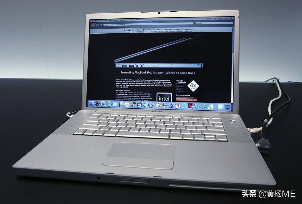 macbook pro 2014价格(macbookpro2011款13寸参数)插图3