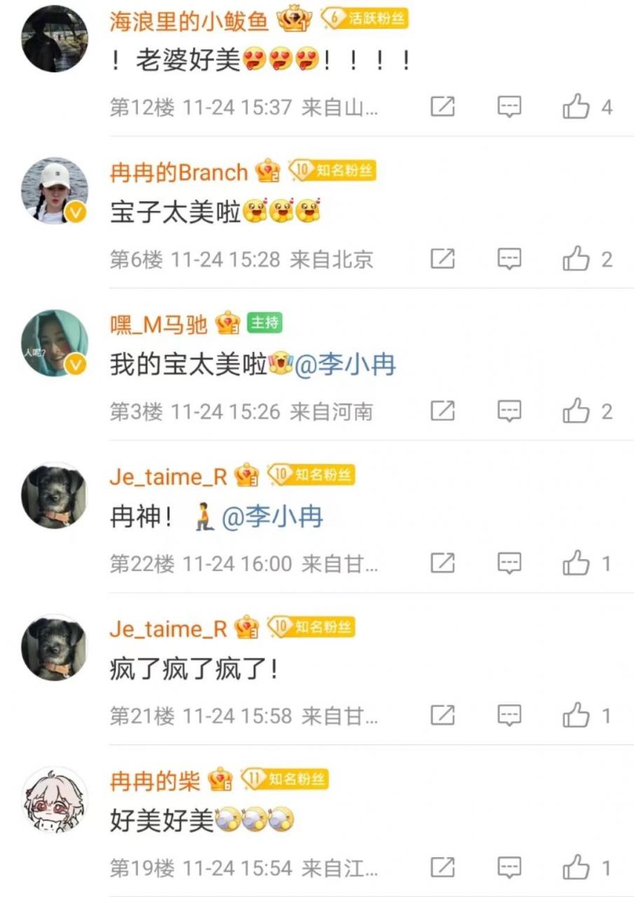 李小冉个人资料简介（李小冉个人资料）插图8