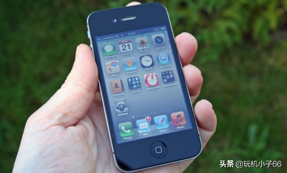 iphone 4s详细参数(iphone4s价格表大全)