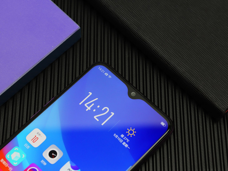 二手oppoa7x多少钱一台(oppoa7详细参数)插图2