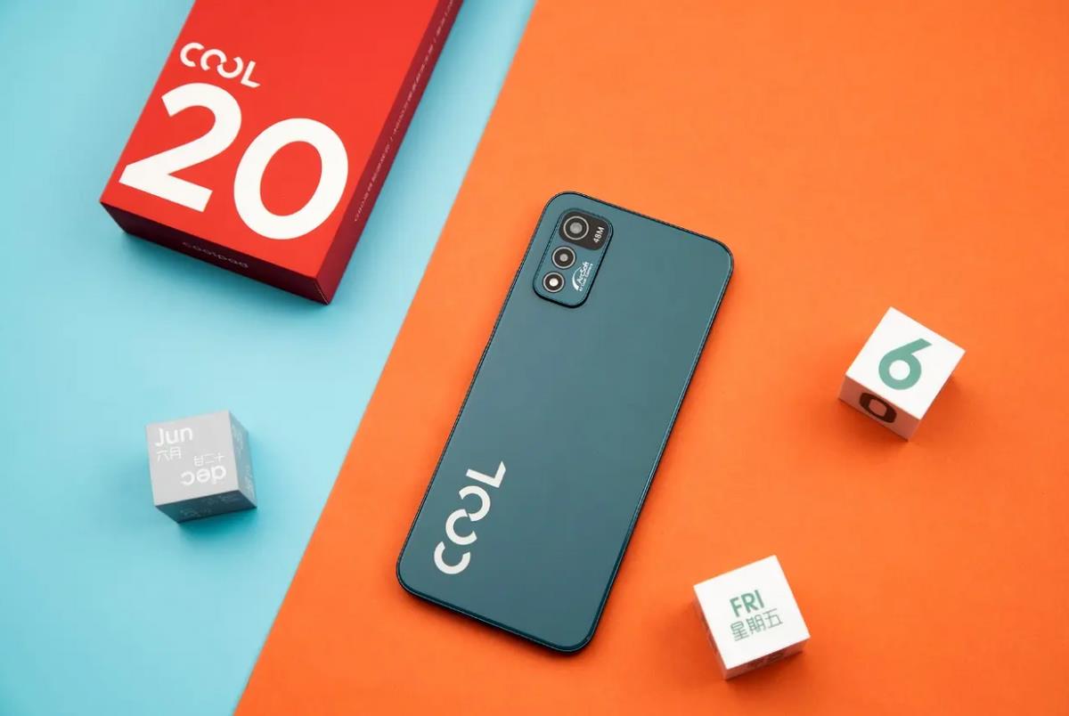 酷派手机coolpad(coolpad酷派发布会哪里看)