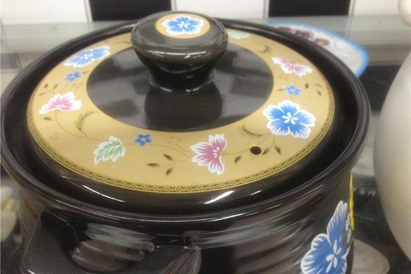锂辉石砂锅和陶瓷砂锅哪个好(锂辉石锅和陶瓷锅哪个好)插图2
