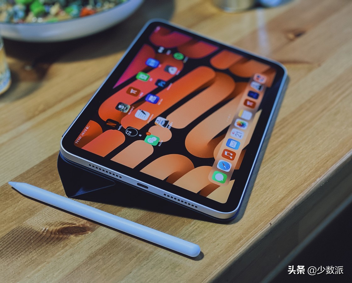 ipad mini上市时间统计(ipad mini还能用吗)插图2