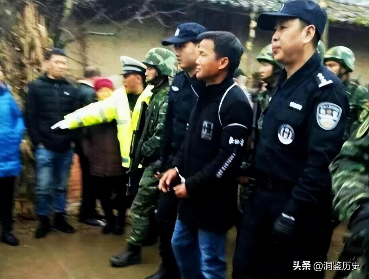 张扣扣事件真实的起因及经过(张扣扣事件全过程)插图6
