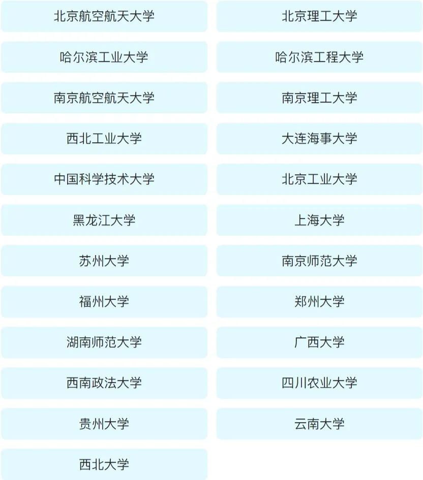 高校专项计划的利与弊有哪些(国家专项计划的利与弊有哪些)
