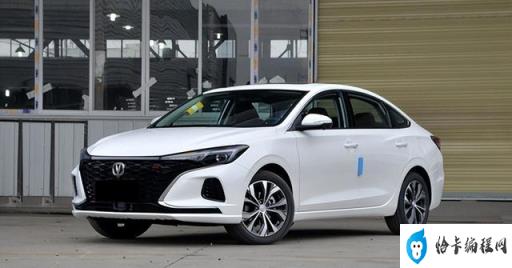 最新10万左右汽车(10万至15万适合家庭用)插图1