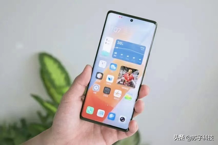 vivoiqoo的功能介绍(vivo x100)