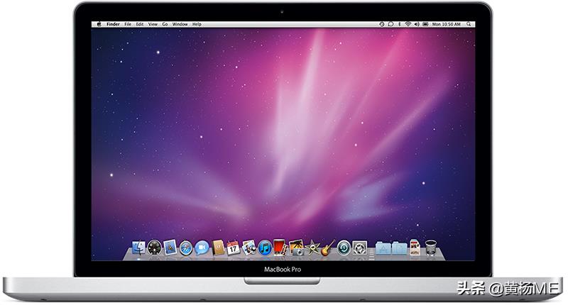 macbook pro 2014价格(macbookpro2011款13寸参数)插图4