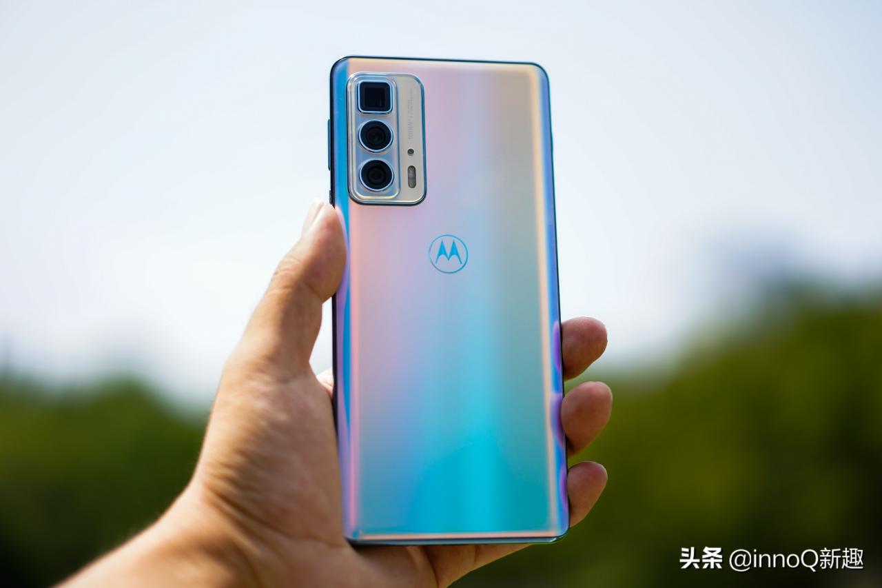 摩托罗拉手机骁龙870缺点(摩托罗拉手机高通骁龙870好吗)插图1